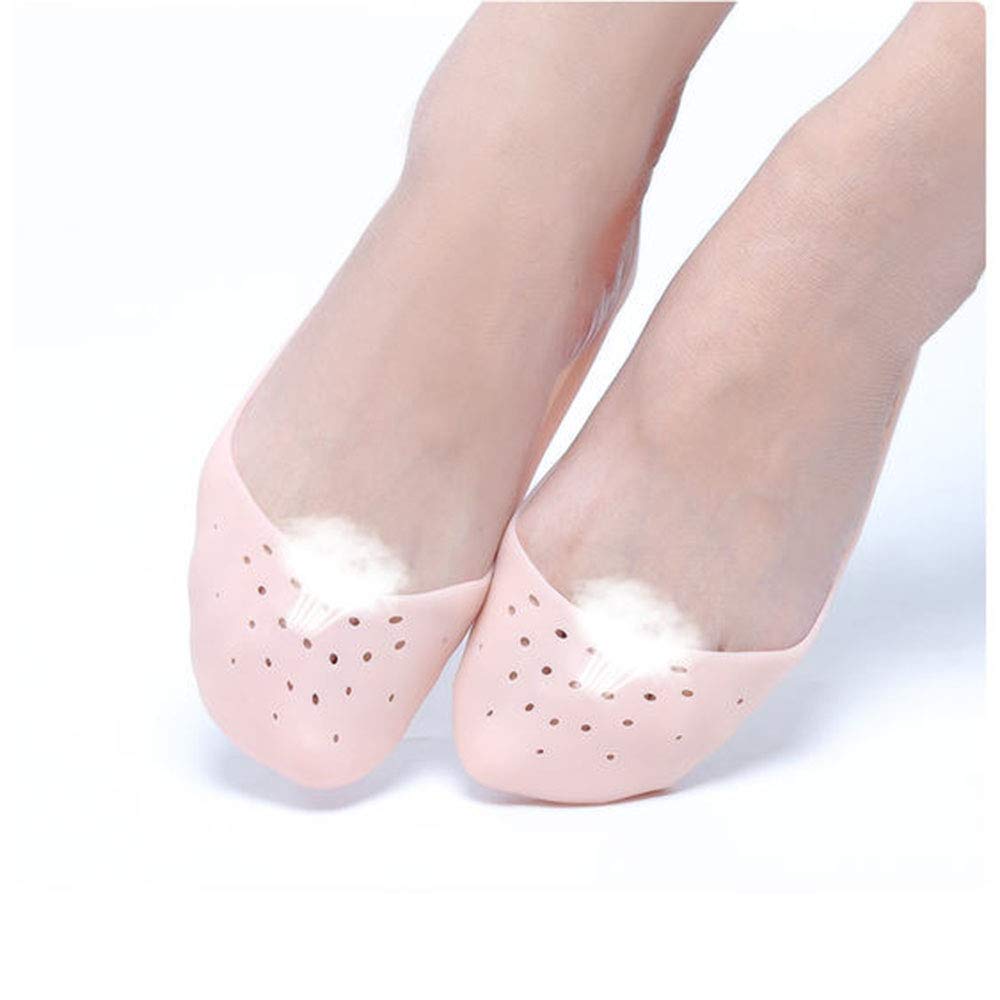 Full Heel Socks