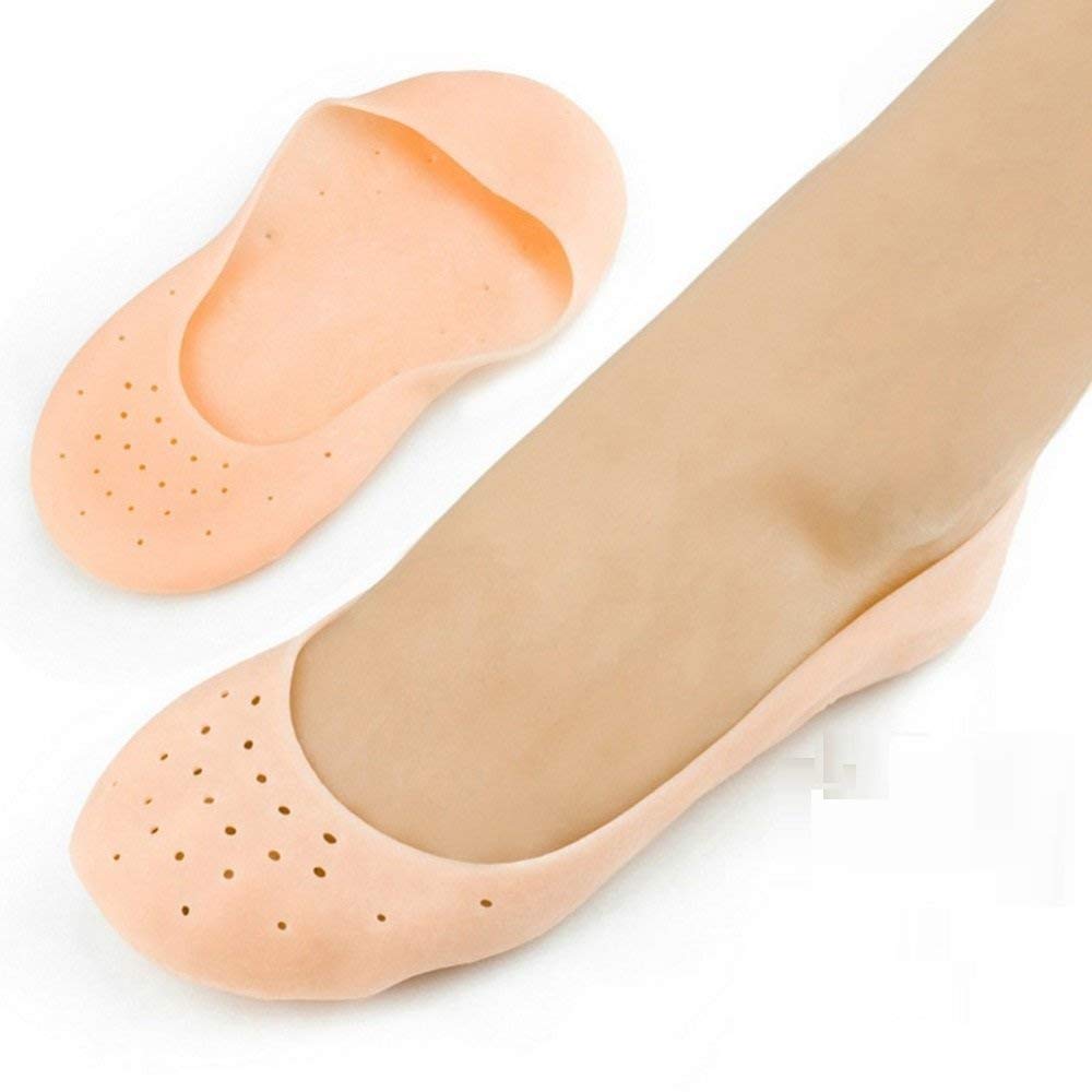 Full Heel Socks