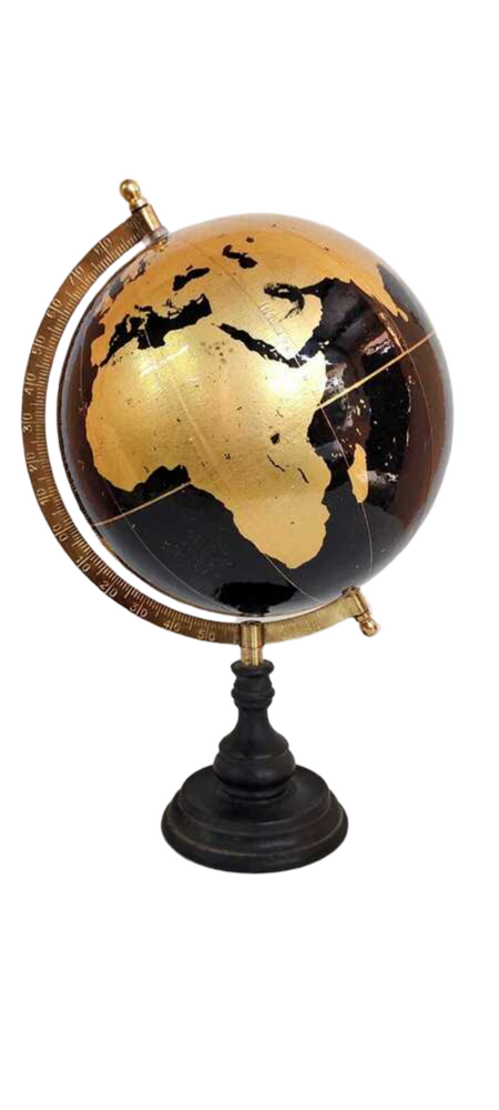 Desktop Globe