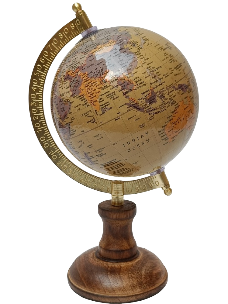 Desktop Globe
