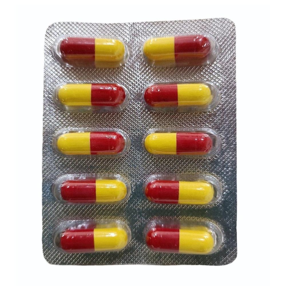 Cenmox 500 mg Capsule