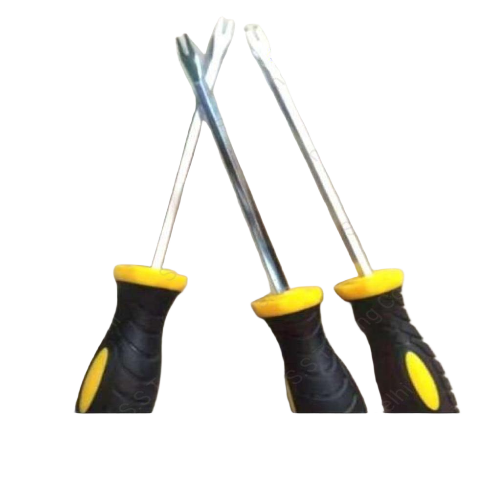 Staple Pin Remover