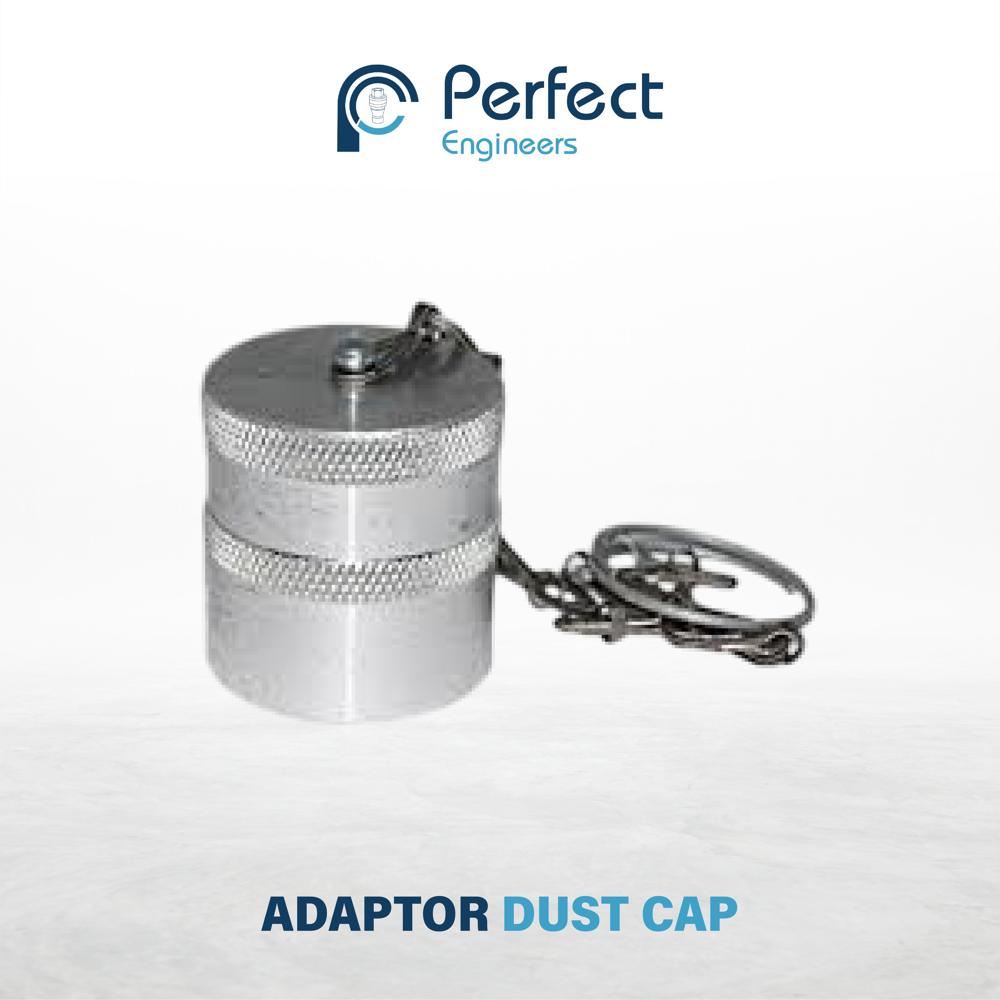 Adaptor Dust Cap