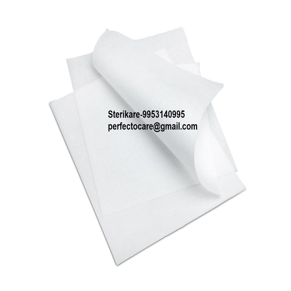 Clean Room Wipes 
