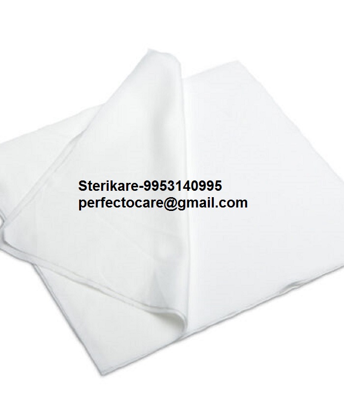 Clean Room Wipes 