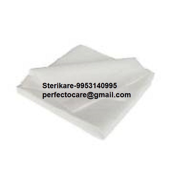 Clean Room Wipes 