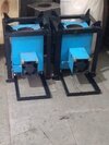 Wood Stove