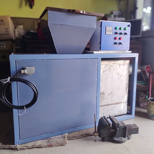 2 Lakh Kg Automatic Control Calori Pellet Burner