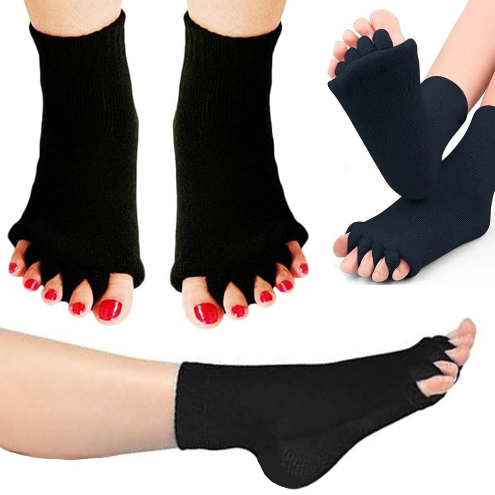 Foot Alignment Socks