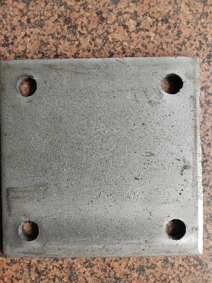 Ms Plate