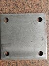 Ms Plate