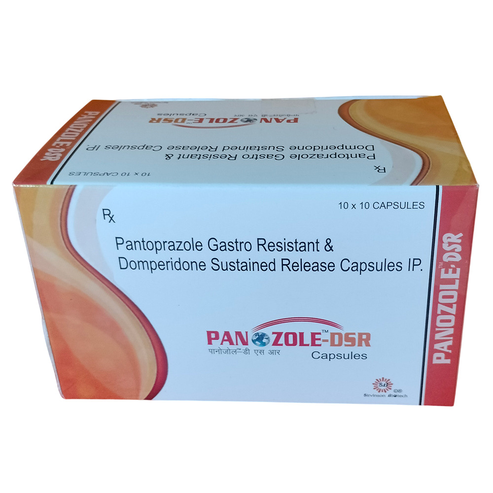 Pharmaceutical Capsules