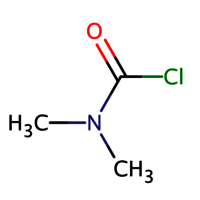 N,N Dimethyl carbamoyl Chloride