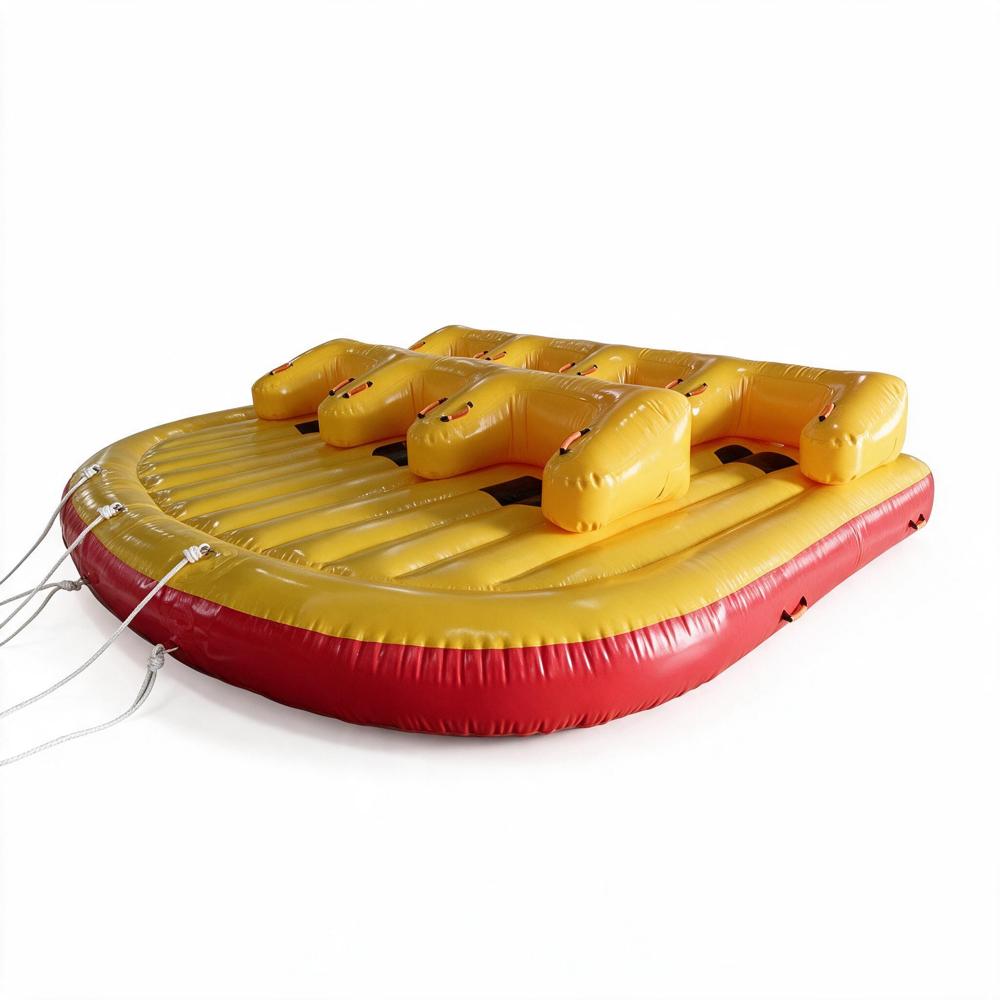 Drift Slider Boat