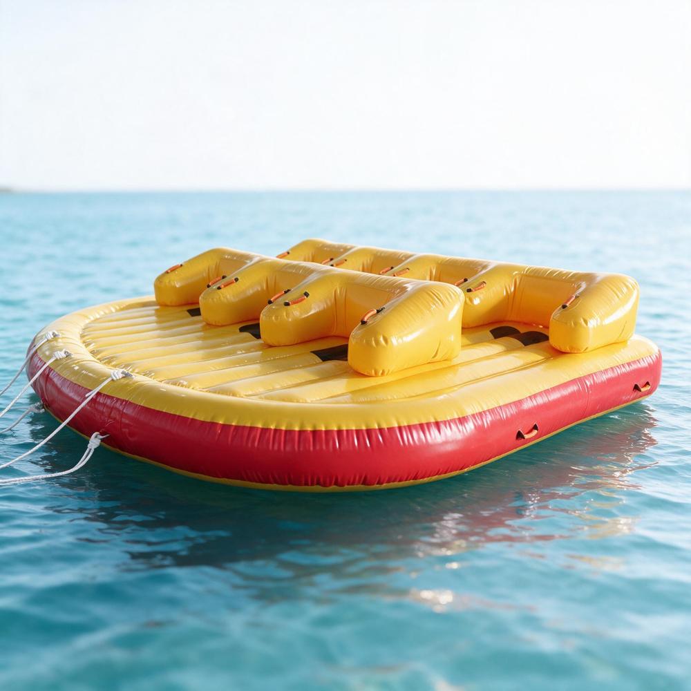 Drift Slider Boat