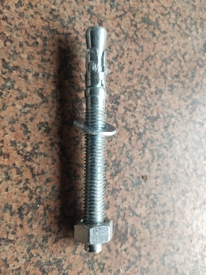 Wedge anchor fastner