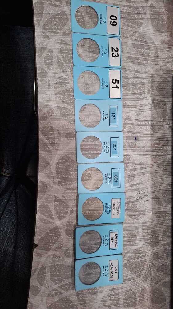 WFT Gauge