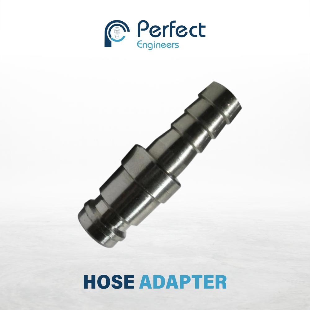 2 inch Hose Adapter