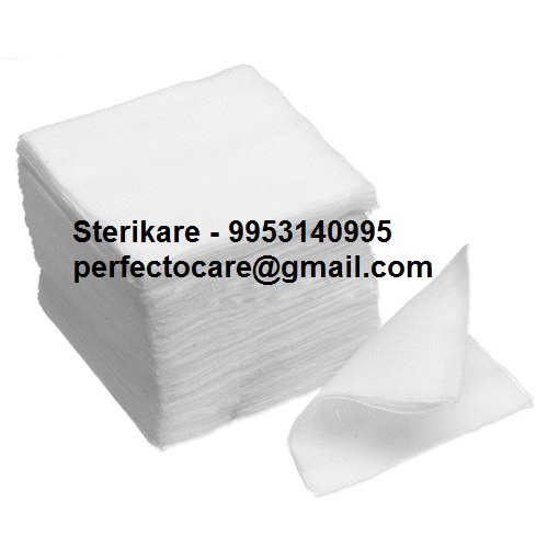 Sterile Surgical Wipes