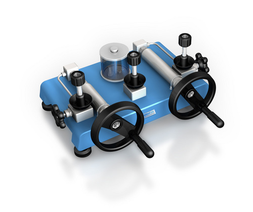 Hydraulic  pump