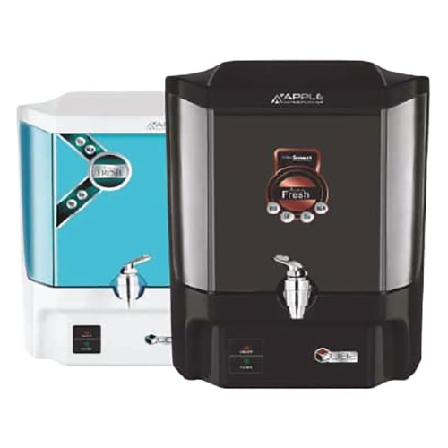 RO+UV+UF+TDS 10 Ltr Water Purifier