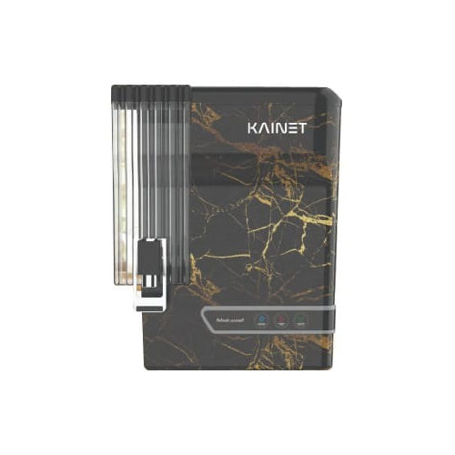RO+UV+UF+TDS Water Purifier