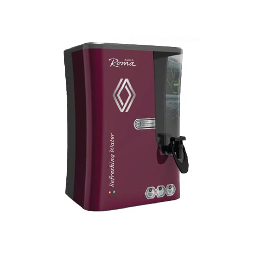 RO+UV+UF+TDS Wall Mounted Water Purifier