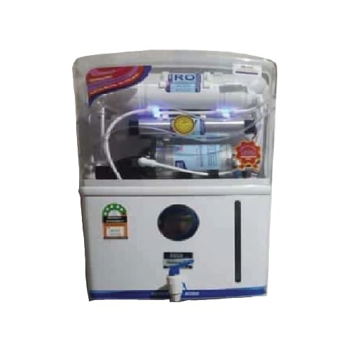 RO+UV+UF+TDS 12 Ltr Water Purifier