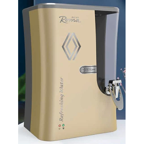 Refreshing Water Purifier