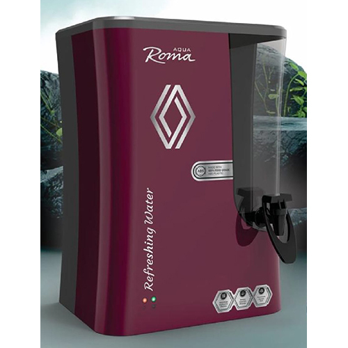 Refreshing Water Purifier