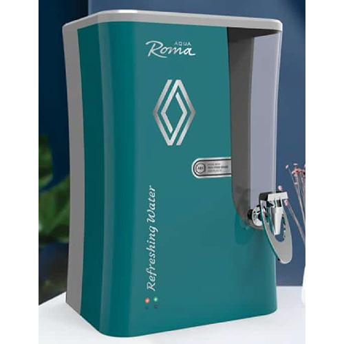 Refreshing Water Purifier