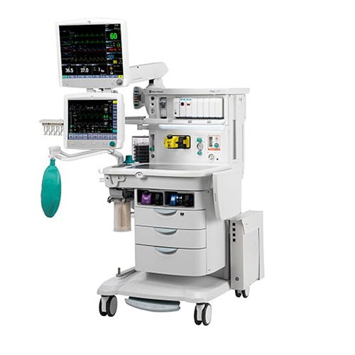 Anesthesia Machine