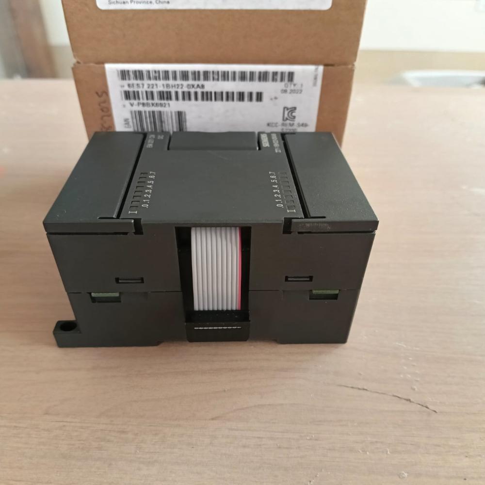 DIGITAL INPUT MODULE 6ES7221-1BH22-0XA8