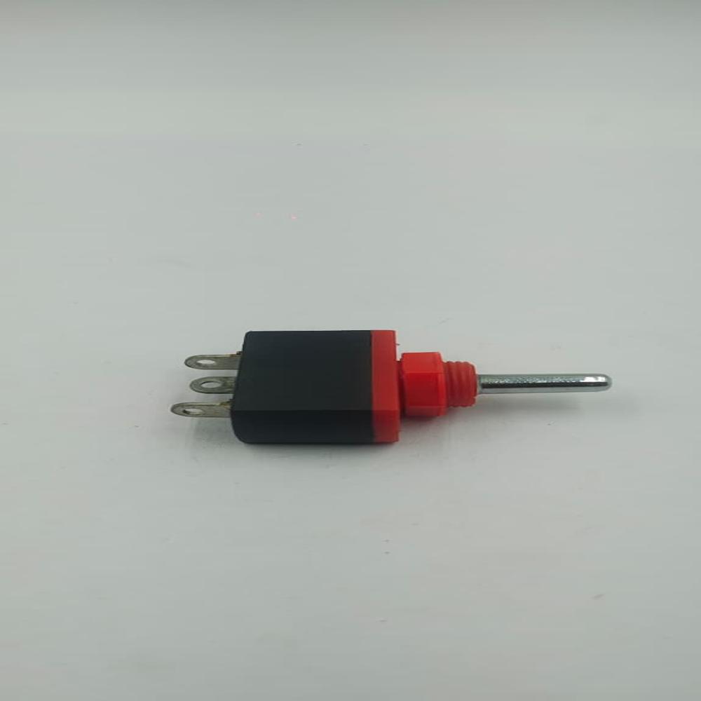 Toggle Switch 3 Pin On Off On - Automation Grade: Manual
