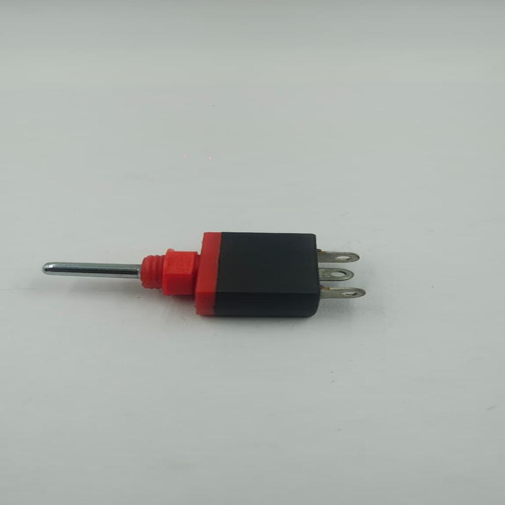 Toggle Switch 3 Pin On Off On - Automation Grade: Manual