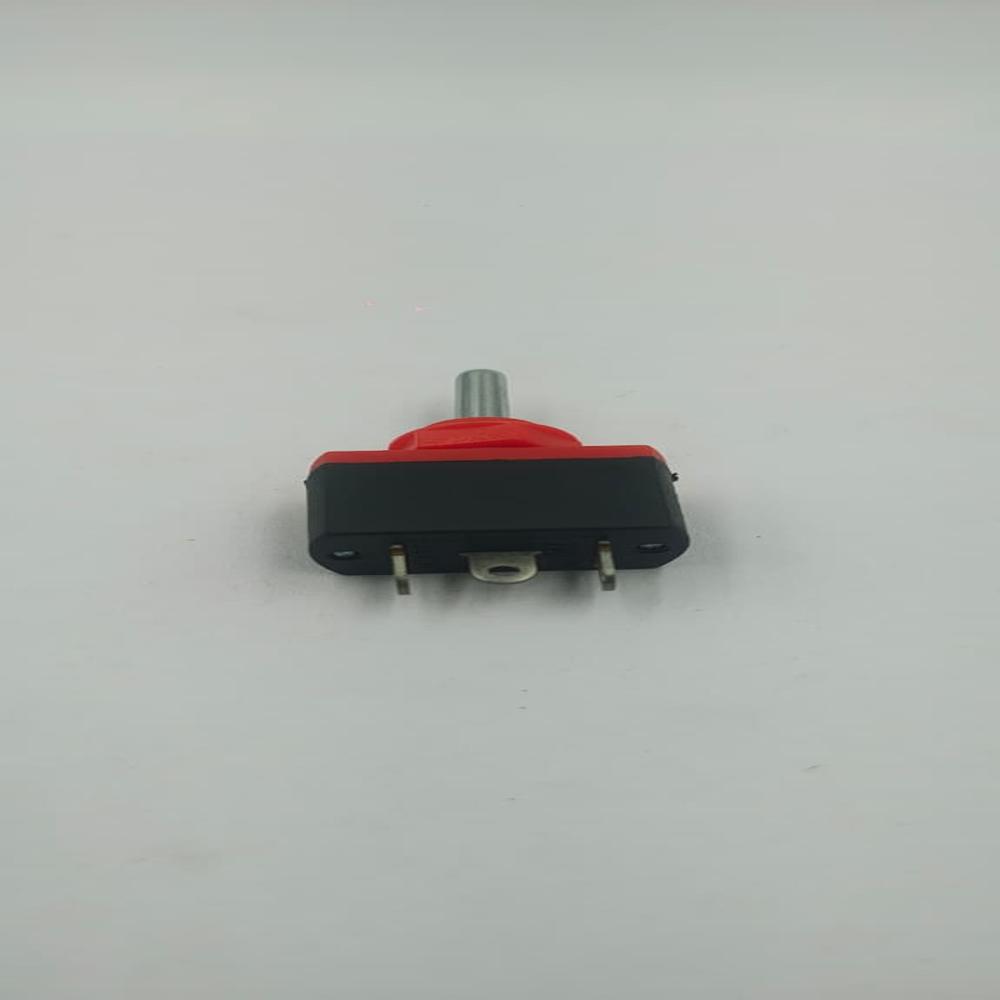 Toggle Switch 3 Pin On Off On - Automation Grade: Manual
