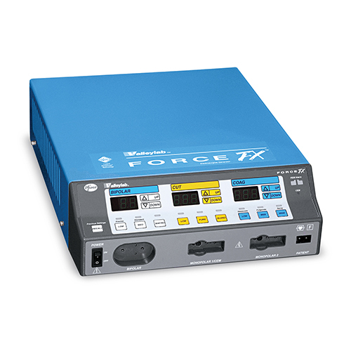 Cautery Machine