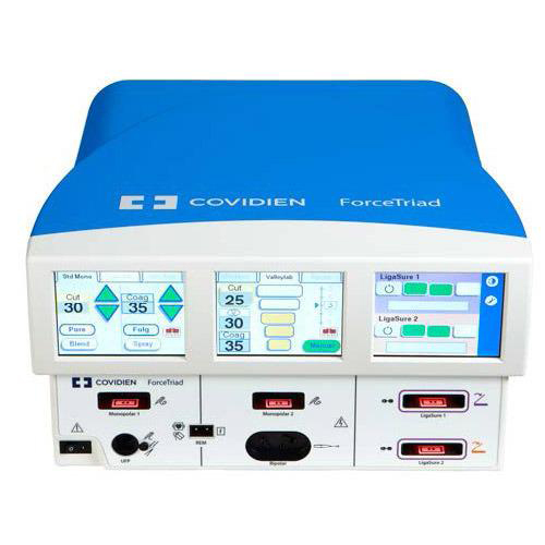 Cautery Machine