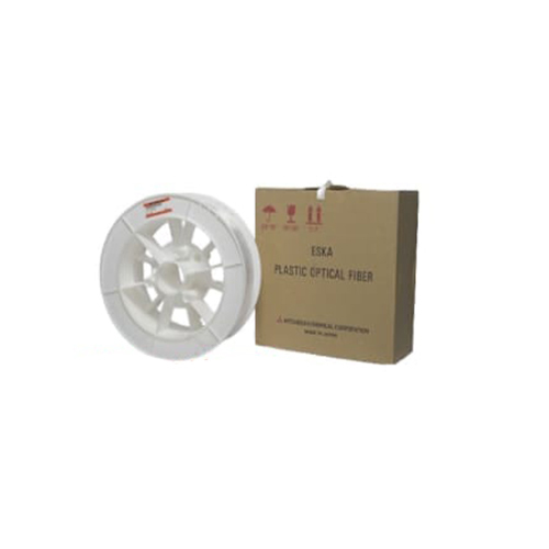 Fiber Optic Star Light Roll Installation - Application: Telecommunications