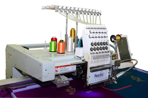 Cording Aari Embroidery Machine