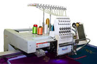 Cording Aari Embroidery Machine