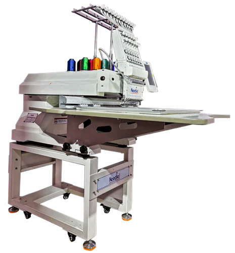 Aari Embroidery Machine
