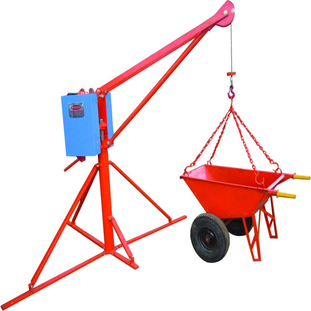 Mini Lift Machine