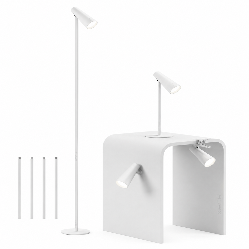 Magneto XL Multi functional lamp 