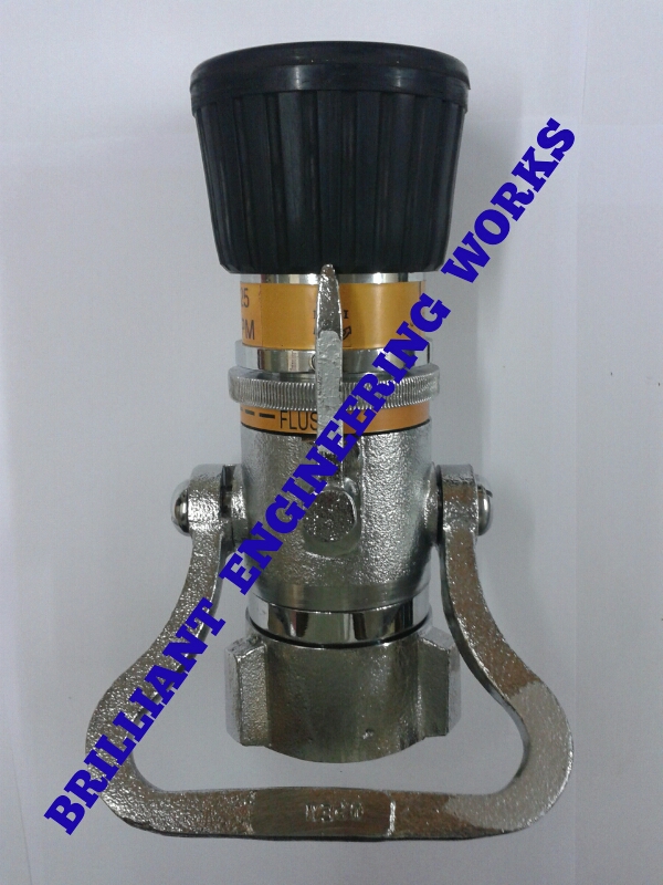 Multi Purpose Hose Reel Nozzle