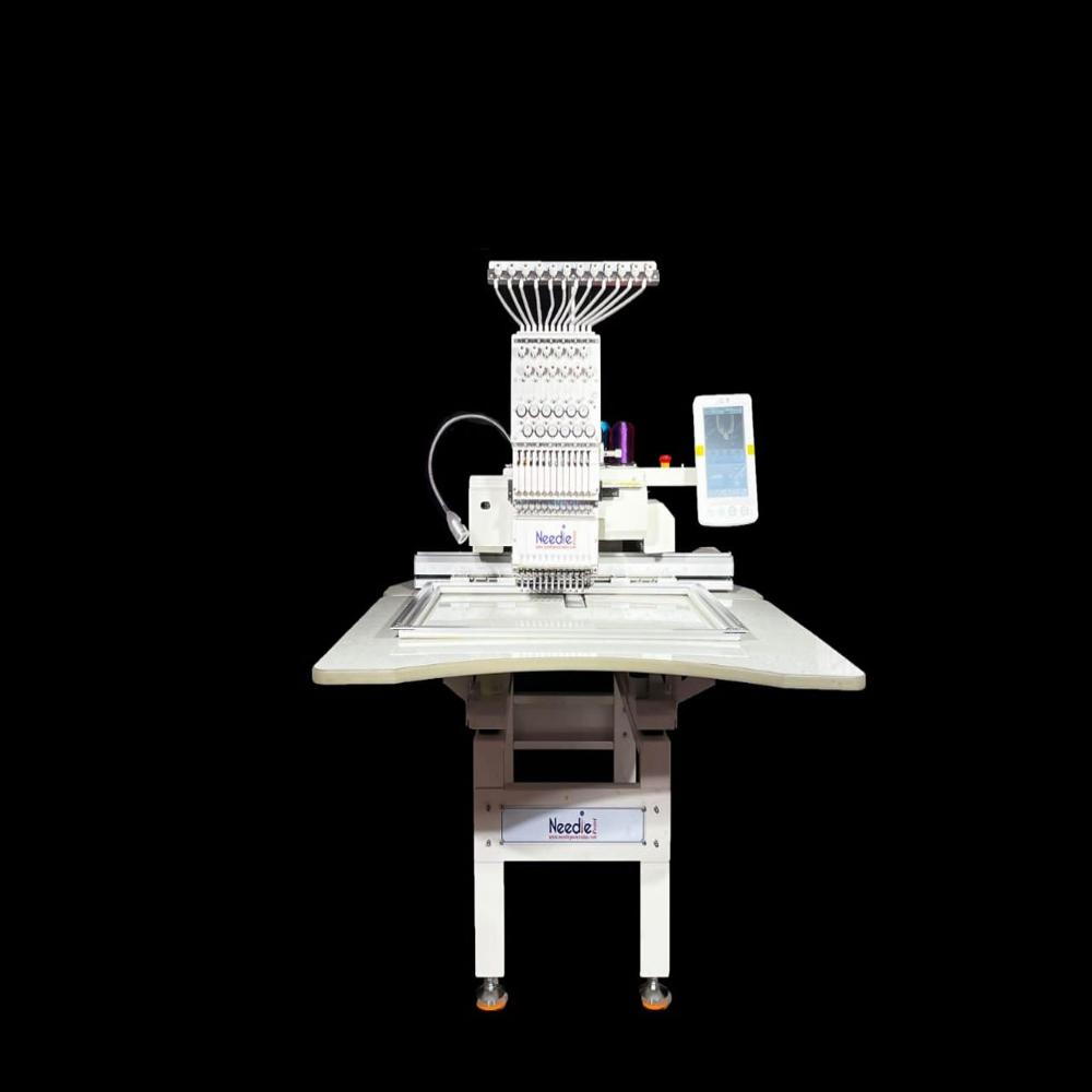 Heavy Duty Leather Sewing Machine