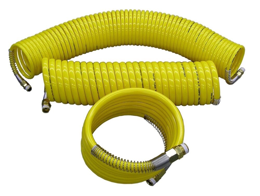 Nylon Spiral Hose