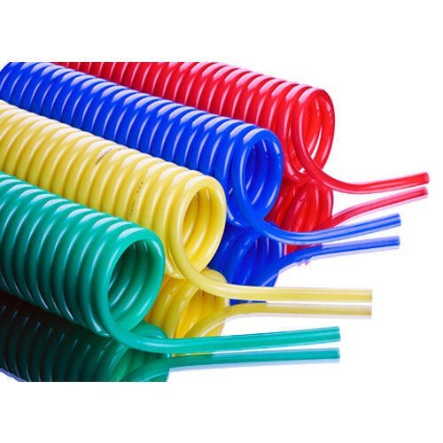 Nylon Spiral Hose