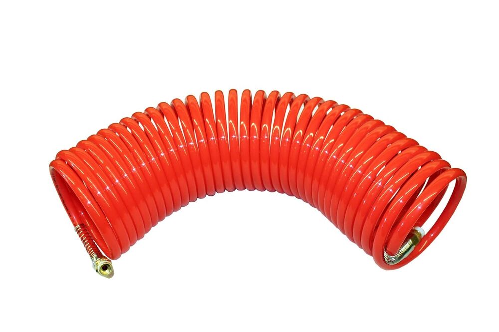 Nylon Spiral Hose
