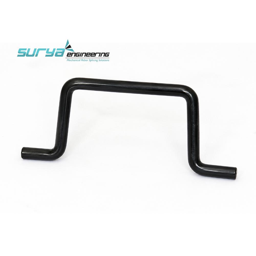 Pvc Coated rungs Ladder